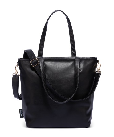 Harper Tote - Vegan Leather