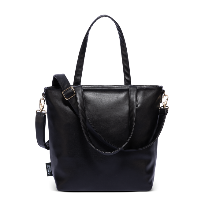 Harper Tote - Vegan Leather