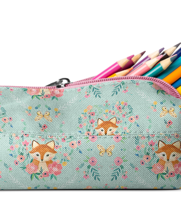 Hudson Pencil Bag