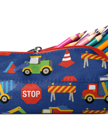 Hudson Pencil Bag