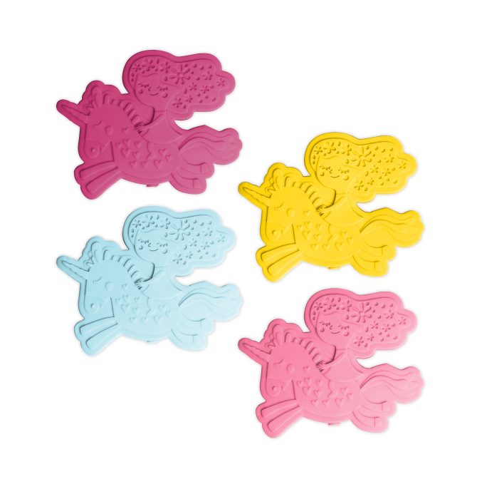 Character Ice Pack - 4 Pack