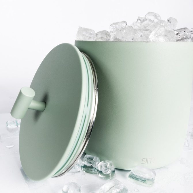 Rocks Ice Bucket