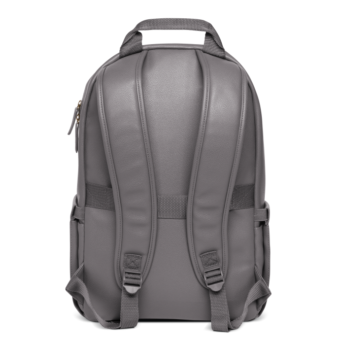 Vegan Leather Legacy Backpack