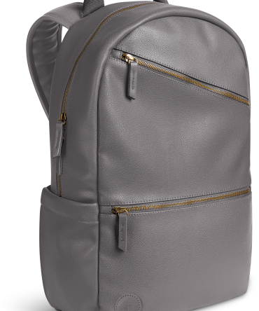 Vegan Leather Legacy Backpack