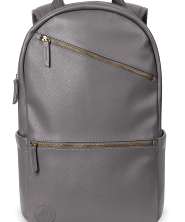 Vegan Leather Legacy Backpack