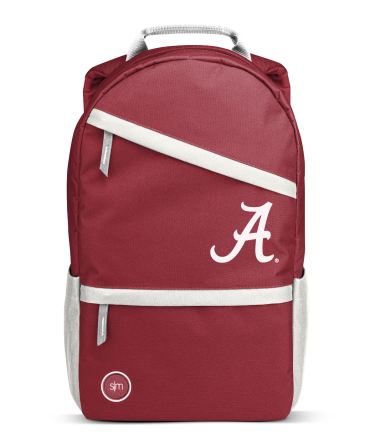 Collegiate Legacy Backpack