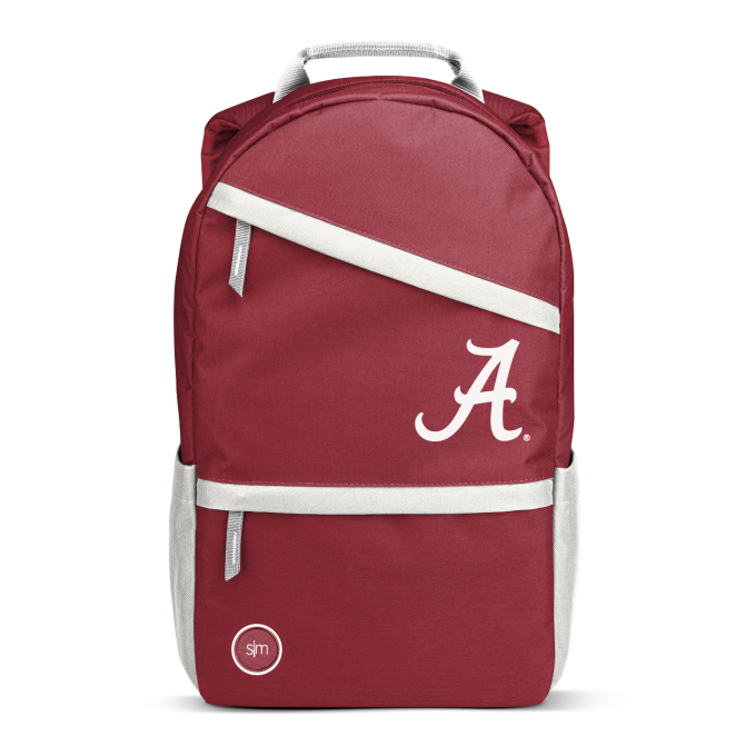 Collegiate Legacy Backpack