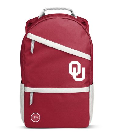 Collegiate Legacy Backpack