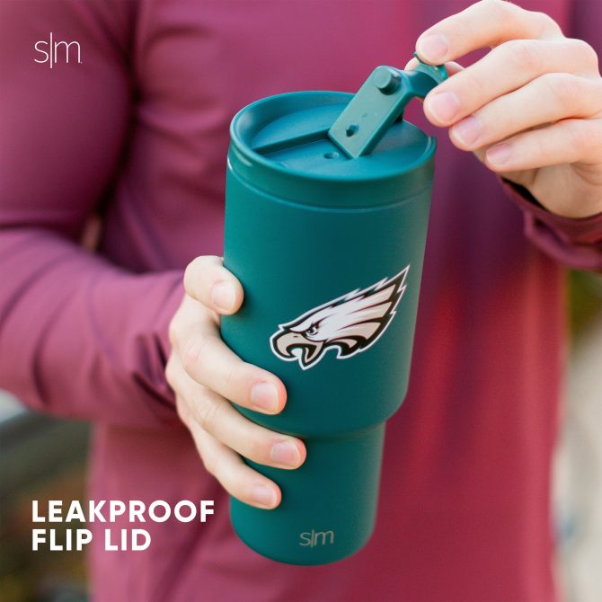 NFL Trek Tumbler