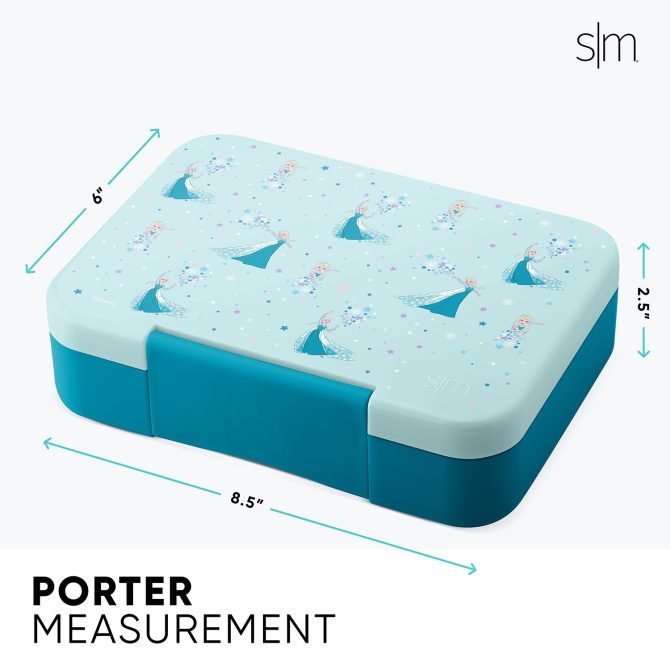 Porter Bento Box