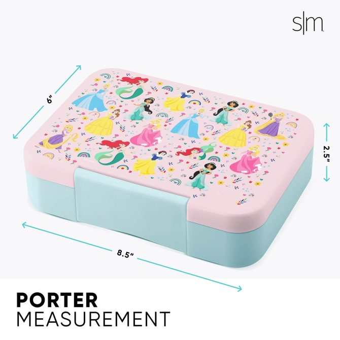 Porter Bento Box