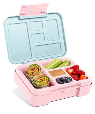 Porter Bento Box