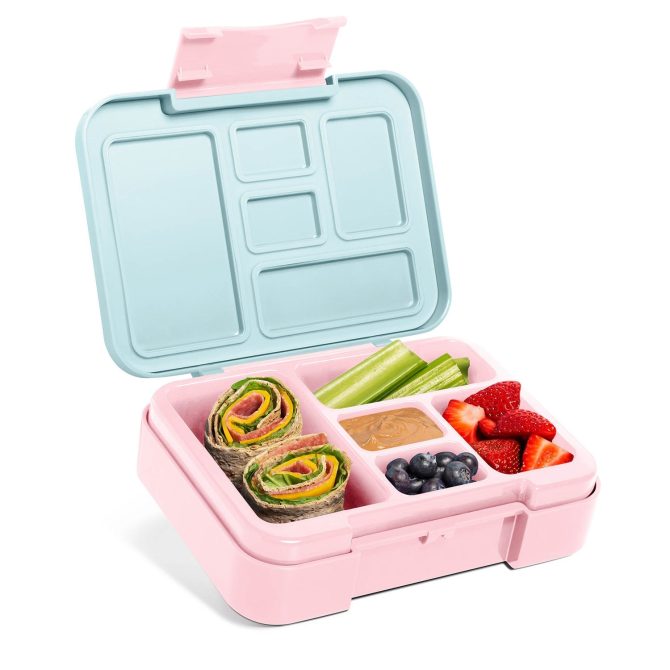 Porter Bento Box