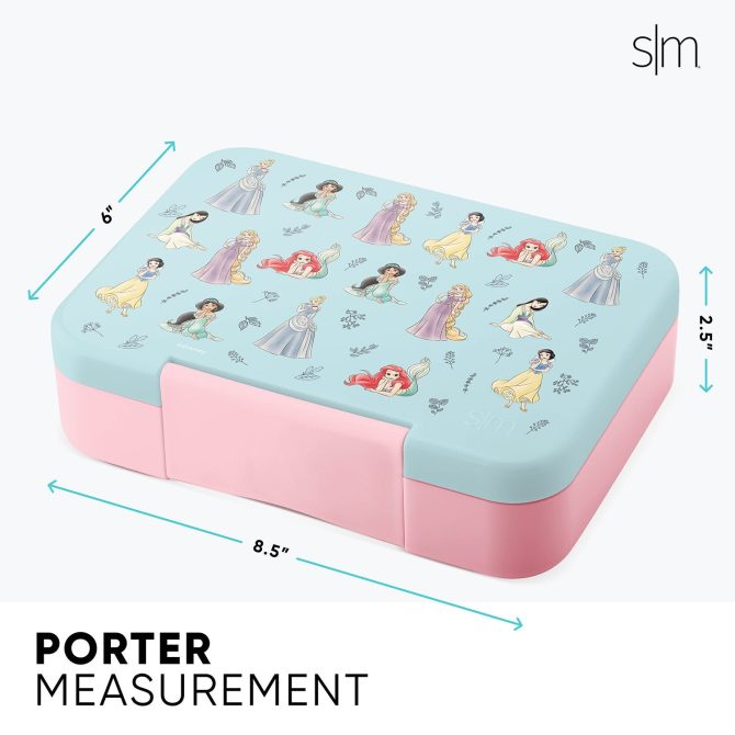 Porter Bento Box