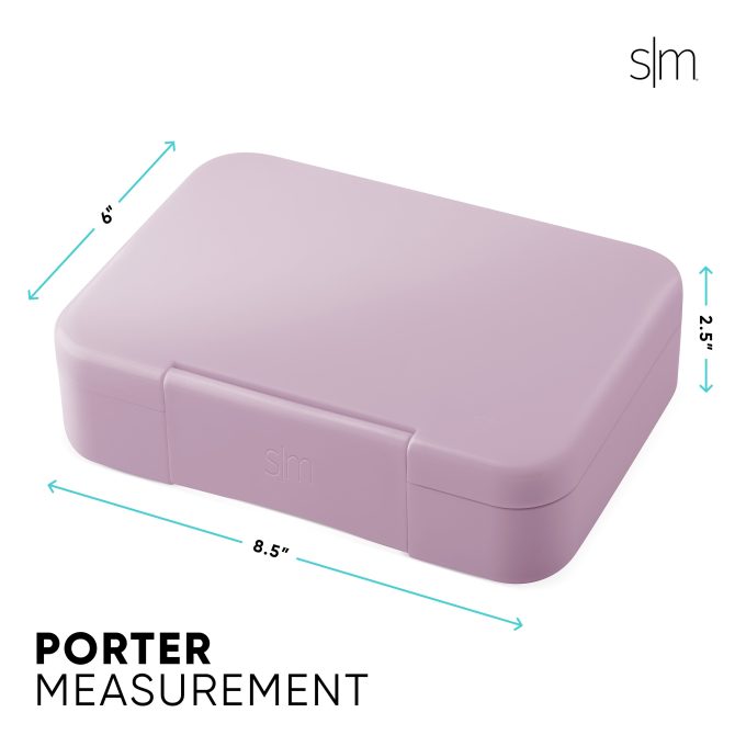 Porter Bento Box