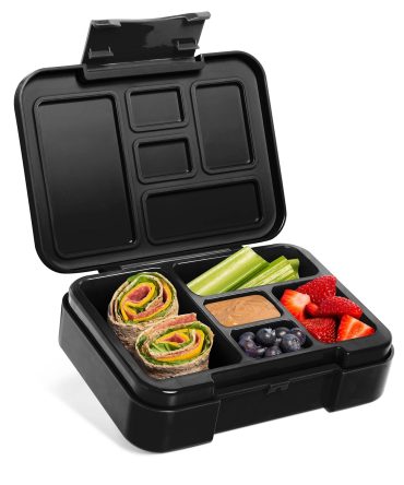 Porter Bento Box