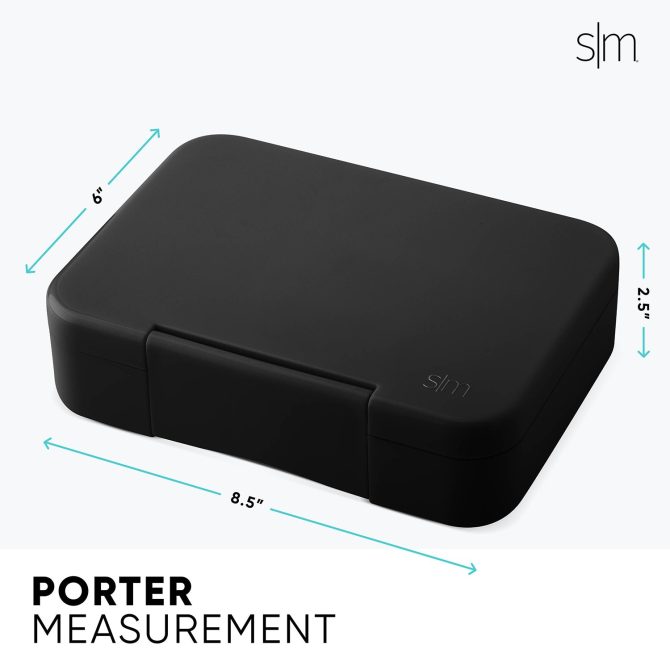 Porter Bento Box