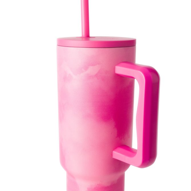 Trek Tumbler