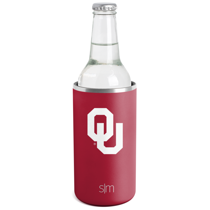 Collegiate Ranger Bottle Cooler