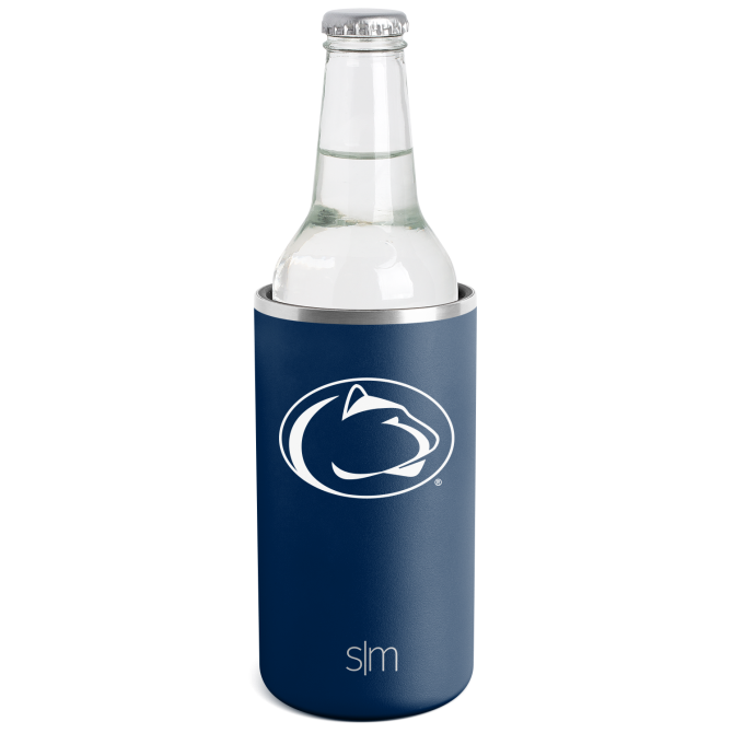 Collegiate Ranger Bottle Cooler