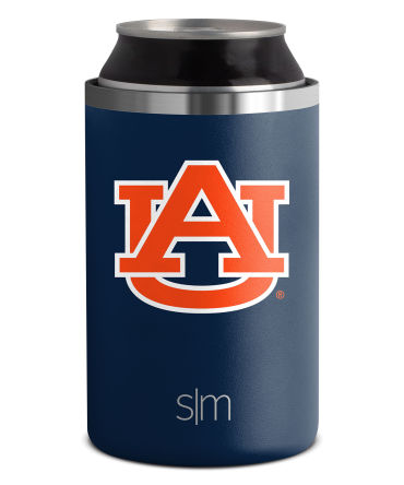 Collegiate Ranger Can Cooler