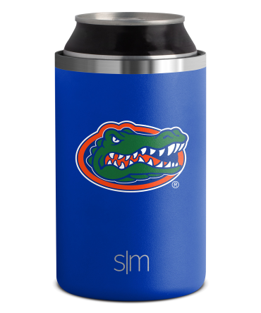 Collegiate Ranger Can Cooler