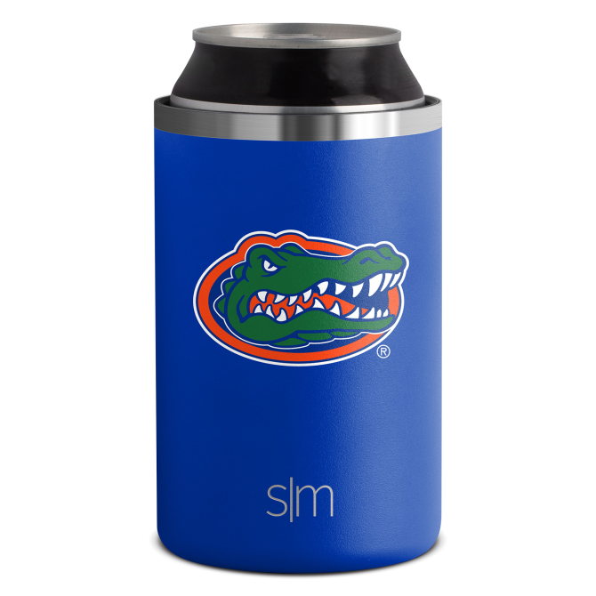 Collegiate Ranger Can Cooler