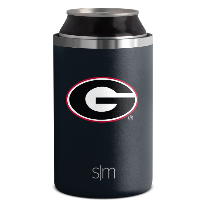 Collegiate Ranger Can Cooler