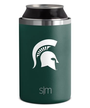 Collegiate Ranger Can Cooler