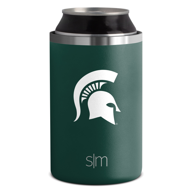 Collegiate Ranger Can Cooler