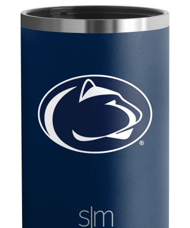 Collegiate Ranger Can Cooler