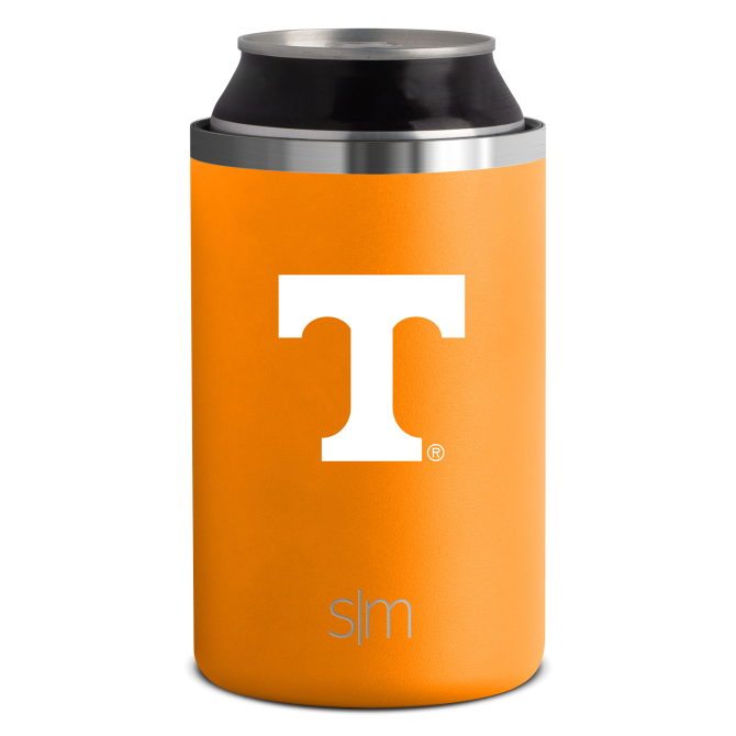 Collegiate Ranger Can Cooler