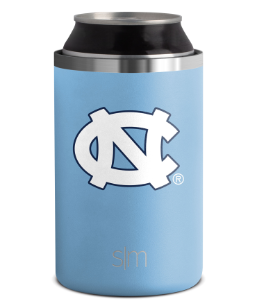 Collegiate Ranger Can Cooler