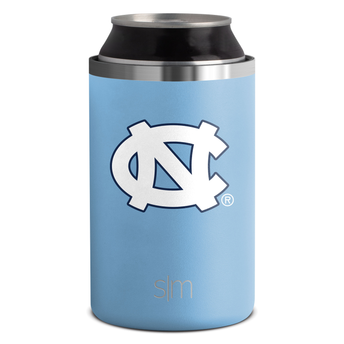 Collegiate Ranger Can Cooler