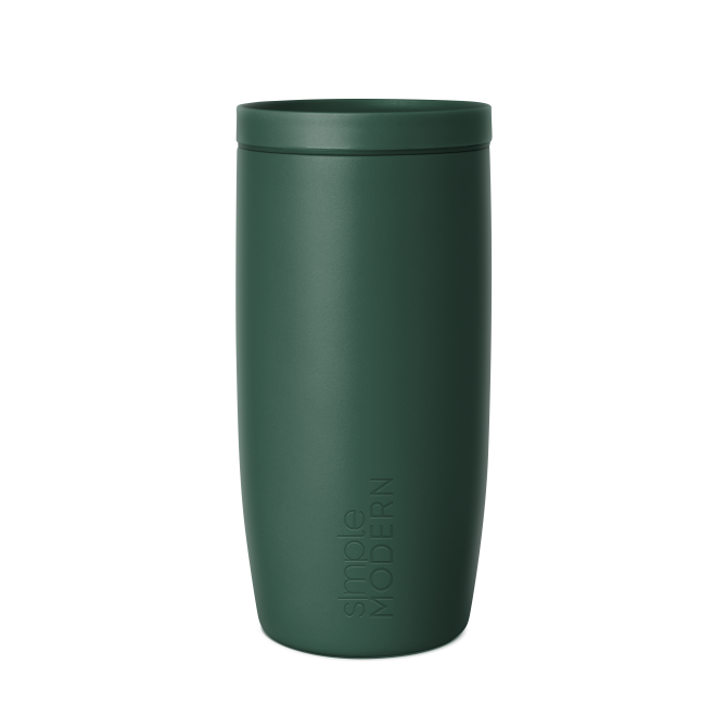 Voyager Tumbler - Signature