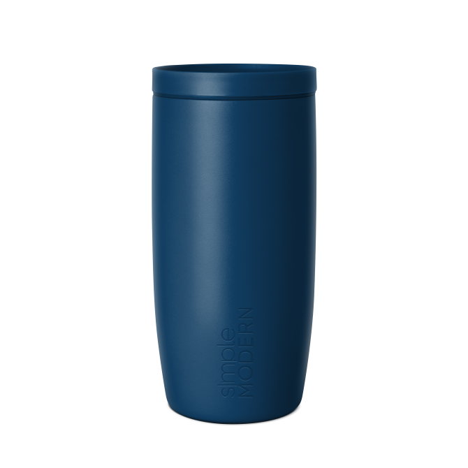 Voyager Tumbler - Signature