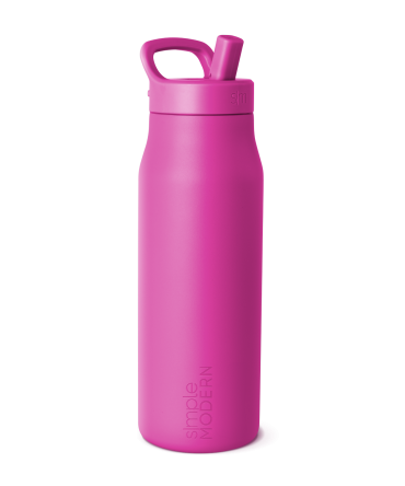 Mesa Water Bottle - Signature