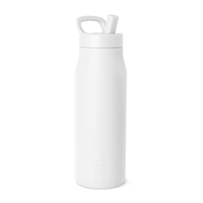 Mesa Water Bottle - Signature