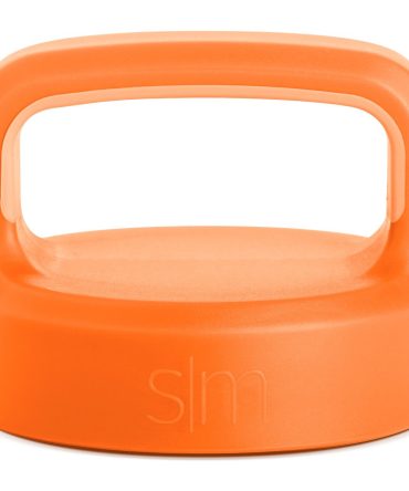 Summit Water Bottle Handle Lid