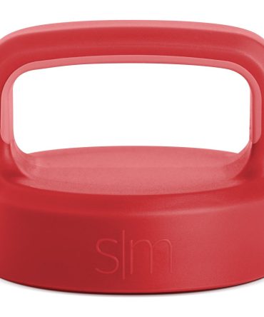 Summit Water Bottle Handle Lid