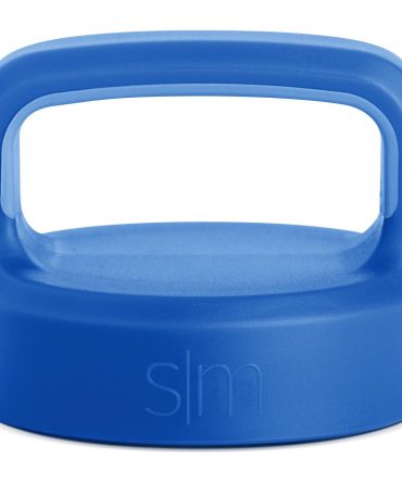 Summit Water Bottle Handle Lid