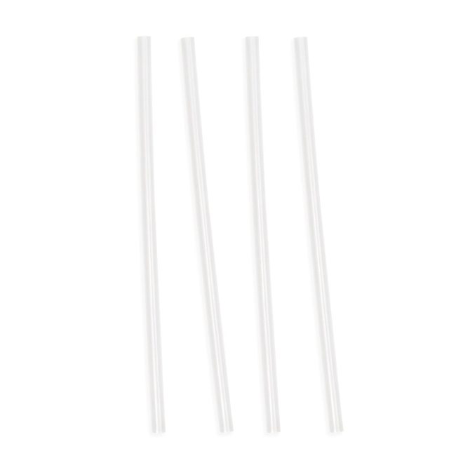 Summit and Ascent Straw Lid Replacement Straws