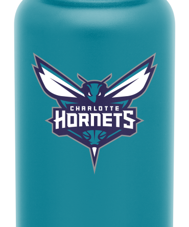 NBA Summit Water Bottle with Straw Lid - 32oz