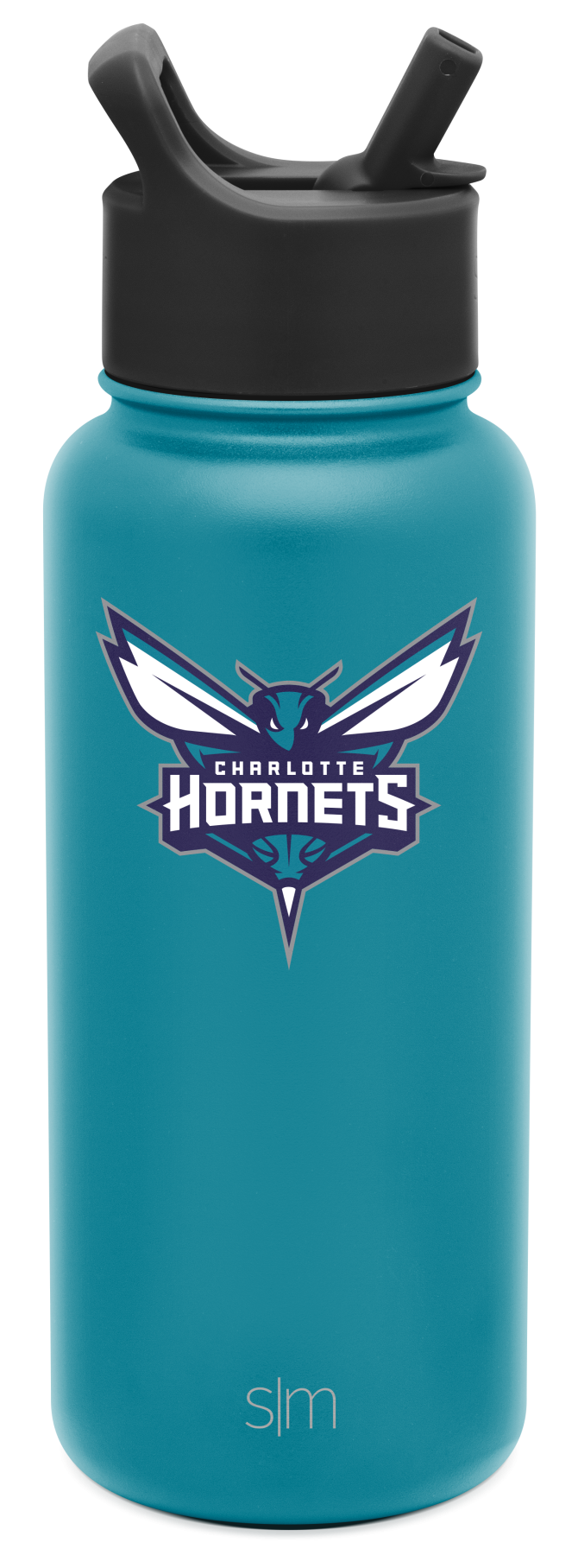 NBA Summit Water Bottle with Straw Lid - 32oz