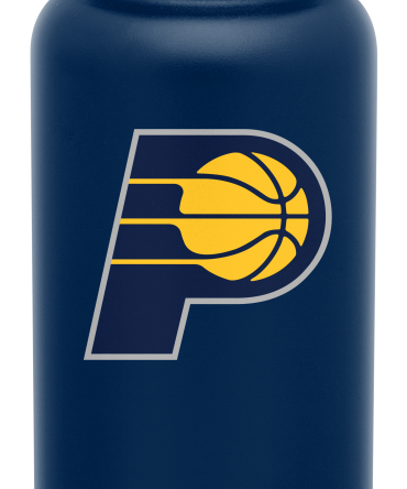 NBA Summit Water Bottle with Straw Lid - 32oz