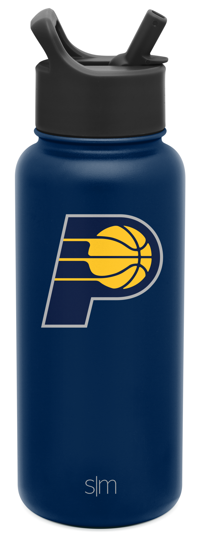 NBA Summit Water Bottle with Straw Lid - 32oz