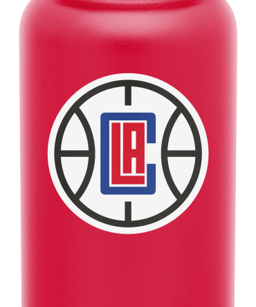 NBA Summit Water Bottle with Straw Lid - 32oz