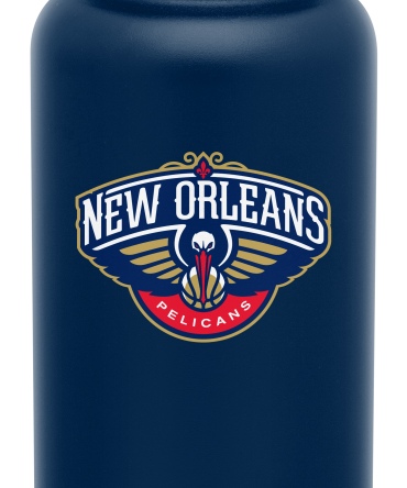 NBA Summit Water Bottle with Straw Lid - 32oz