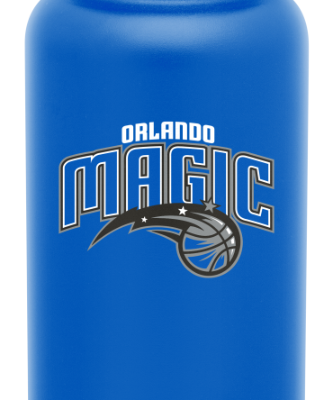 NBA Summit Water Bottle with Straw Lid - 32oz