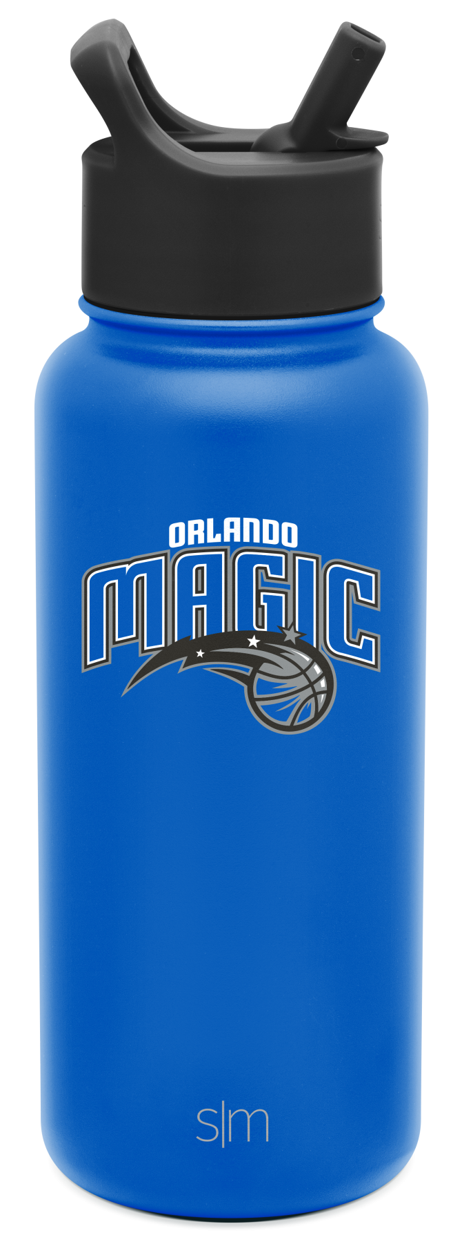 NBA Summit Water Bottle with Straw Lid - 32oz